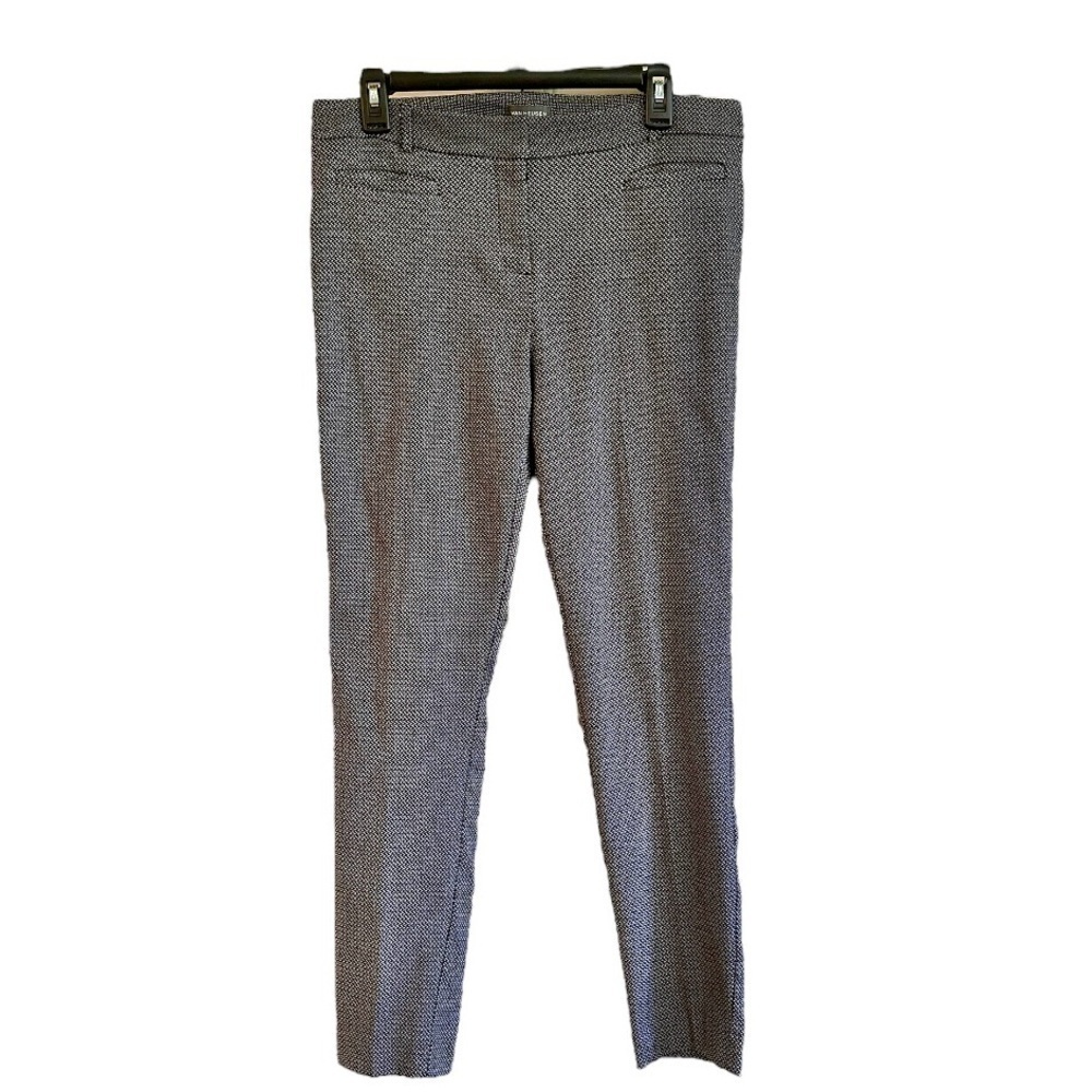 VAN HEUSEN STRETCH EXTENSIBLE, NWOT, WOMENS SLIM FIT DRESS PANTS. SIZE 10